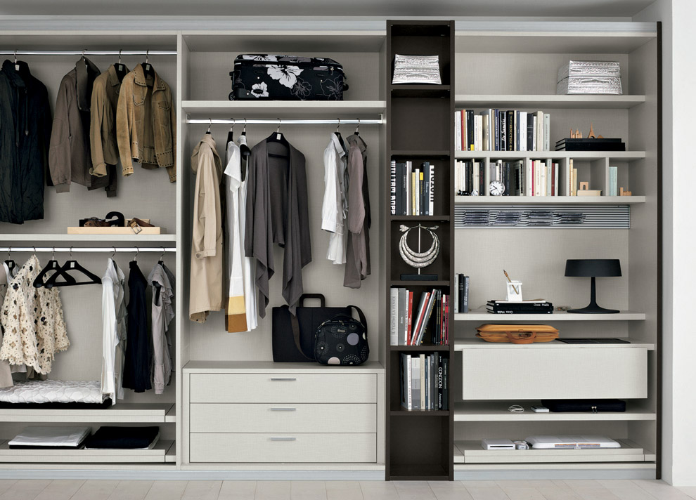 Winter Clothes Storage: 9 Tips to Keep Your Wardrobe Organized