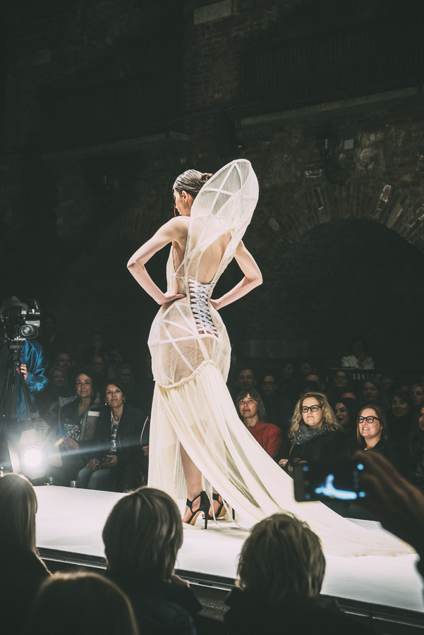 assembly opening fashion show 2015 | Pur Style