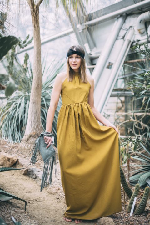 paradox festival style
