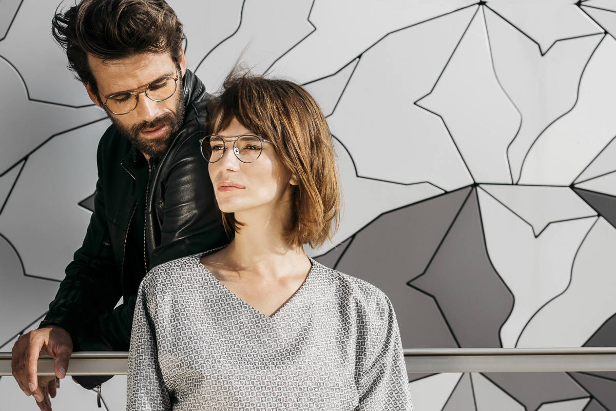 KBL Eyewear Pur Style