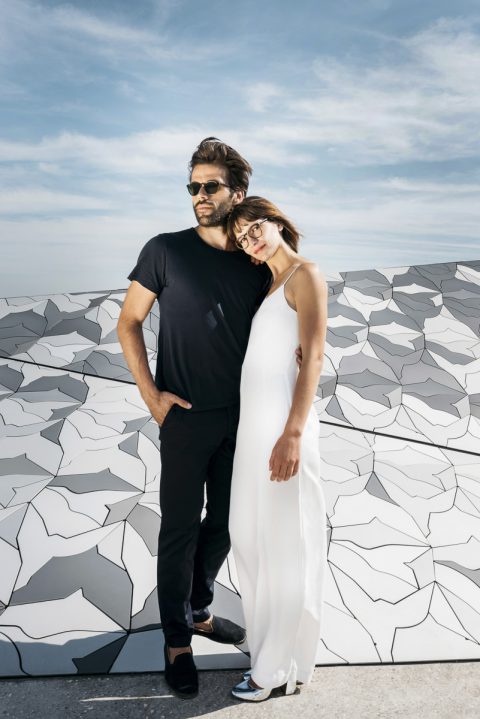 kbl eyewear Styling