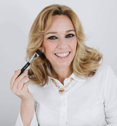 Female Testimonial for Pur Style / Fashion Stylist Barcelona