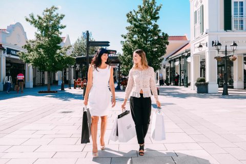 Personal Shopping Wien