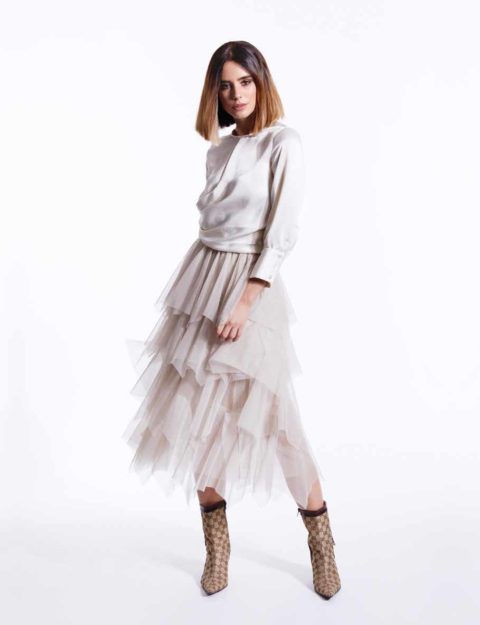 Fashion Stylinst for your Visual Branding
