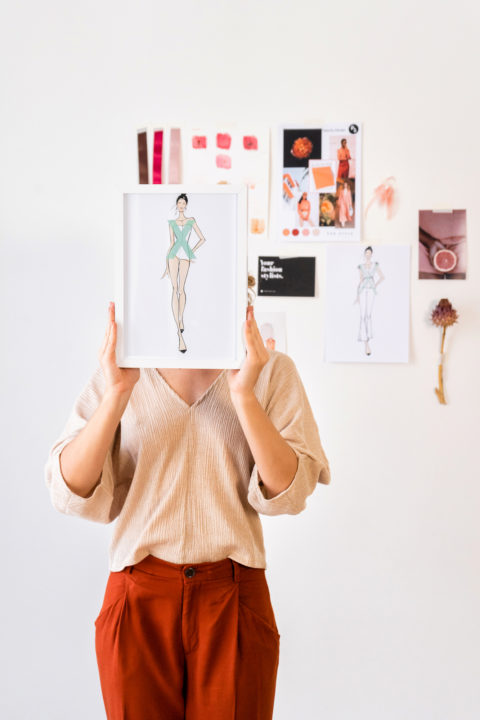 Body type workshop
